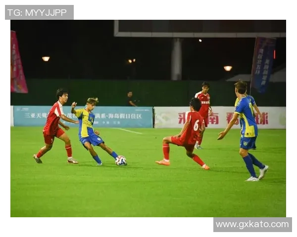 男足与女足齐头并进 共谱足球新时代的辉煌篇章