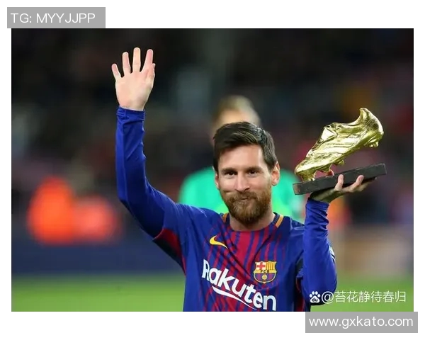 现役足球四大球星谁能接过梅西与C罗的传奇之位