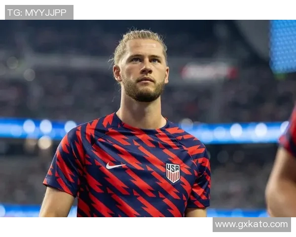 美国大联盟足球联赛球星风采解析：从内外援到本土天才的崛起与挑战