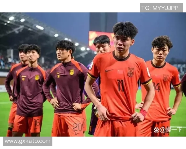 中国足球队绝杀时刻回顾:那些年带领球队走向胜利的球星