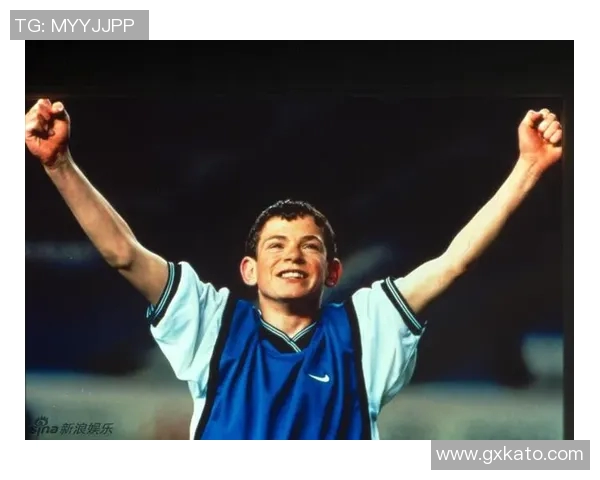 足球传奇人物荟萃 盘点那些以球星为主角的电影作品