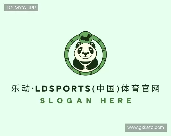 认识乐动LDSports